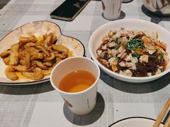 -彭耕记猪油炒小菜(吉联mall店)