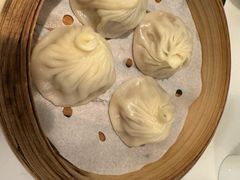 -翡翠拉面小笼包(岭南新天地店)