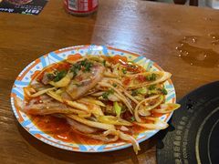 -盛世盐帮·自贡特色(总店)