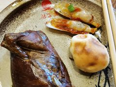 -鸽子窝(青塔店)