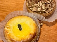 -烧きたてチーズタルト专门店·PABLO(心斋桥本店)
