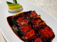 -西贝海鲜汇(槐安路店)