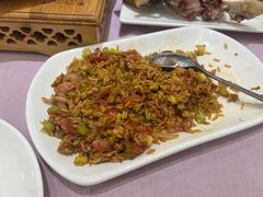-顺风江南宴(静安大融城店)