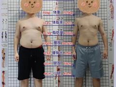 -AK健身普拉提拉伸私教馆(中八店)