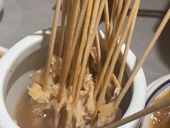 -郑享吃烧烤烩面(红专路店)