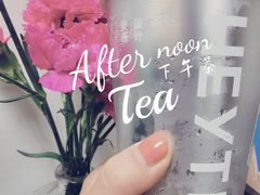 芝芝岩骨香-喜茶(深圳丰盛町店)