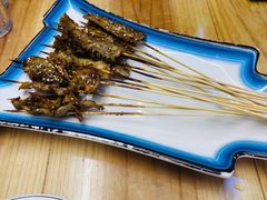 -内蒙古牛羊肉特色美食(后海滨路店)