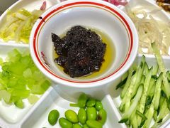 -大碗居·烤鸭·鱼头泡饼(天坛东门店)