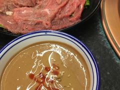 -清真·京华源铜锅涮肉(丰庆店)