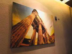 -Efes Turkish & Mediterranean Cuisine 艾菲斯餐厅(陆家嘴店)