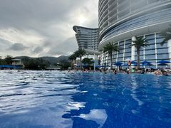 -深圳大梅沙京基洲际度假酒店