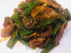 -金典银峰老鹅馆·昆山菜(亭林公园店)