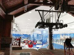 -长沙湘江冰雪世界