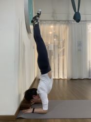 -加帕瑜伽培训学院