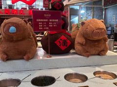 -鸿姐老火锅·传统炒料(上海旗舰店)