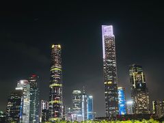 -广州塔