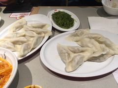 -喜家德虾仁水饺(华强天虹店)