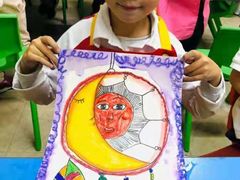 -东方童画少儿美术(莘庄体验馆)