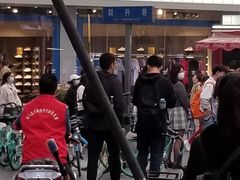 -钟方模白家肥肠粉(春熙店)