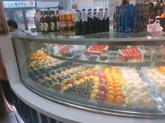 -野萃山·潮汕厚果汁(十亩地店)