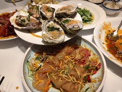 -鲜得莱渔港·小平岛海胆馆(七贤岭店)