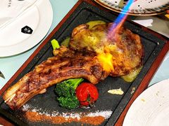 -原石牛扒·约会餐厅(龙城万科里店)