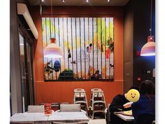 大堂-乐凯撒披萨(恒隆广场店)