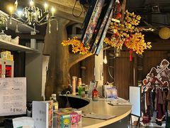 -暴风岛沉浸式体验馆(百联世纪店)