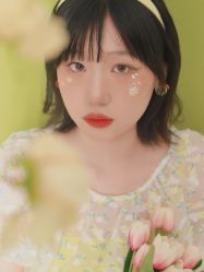 点击看大图 -蜜桃少女VISION写真馆(雁塔店)