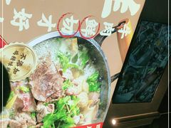 -乔阿马·江南味·驴肉香(龙湖华泾天街店)