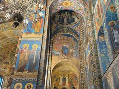 -滴血救世主教堂