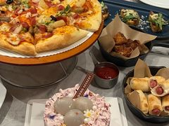 -必胜客(济源天坛路店)