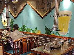 -佟爷·老北京炙子烤肉(动物园店)