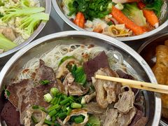 -福屿鲜捞小吃·捞化(福屿总店)