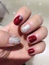 -JustNail甲思美甲