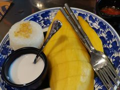 -simply thai天泰(世纪汇店)