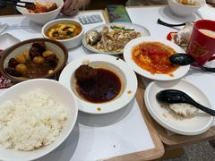 -永和大王(小厨·东四十条店)