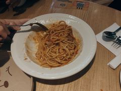 -菲滋意式餐厅(西湖文化广场店)