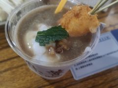 绿豆麻薯-五里关火锅(牛市口店)