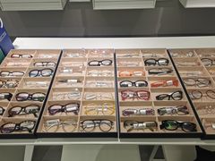 -目艮眼镜SHOWROOM(品牌集合店)
