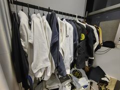 -EFL巴西柔术·综合格斗·泰拳·少儿体能训练(虹桥德必馆)