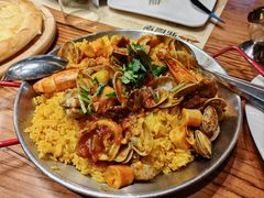 -弗德堡德国小馆(工大店)