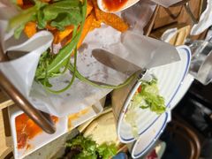 -榖屋house of flour(张江首店)