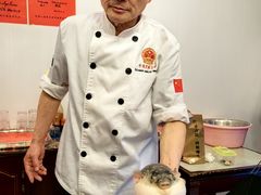 -长顺河豚馆(江洲东路)