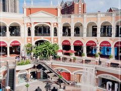 -佛罗伦萨小镇广佛名品奥特莱斯(疏港路店)