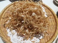 -火齐潮汕砂锅粥(五道口店)