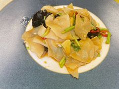 -宜兴隆家宴·私房菜(泰安华庭店)