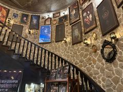 -雪灵魔法世界SHELLY’S TAROT(大良桂畔里店)