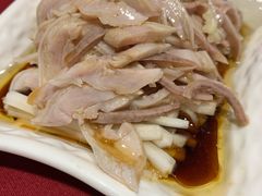 -老吉士酒家(天平路店)