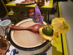 -桂满陇天书(南京德基旗舰店)